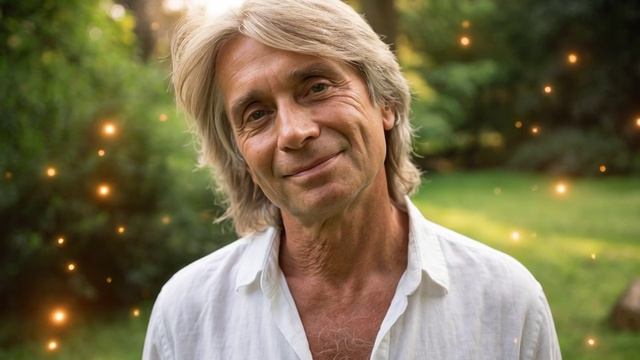 Зеланд прячет лицо. Он реально знает, что взгляды толпы воруют твою реальность (как):