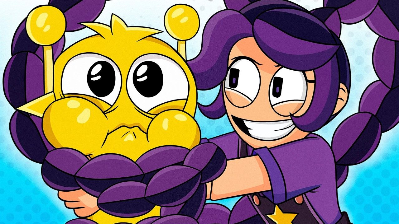 СПРУНКИ против ПОПИ ПЛЕЙ ТАЙМ!!! АНИМАЦИИ