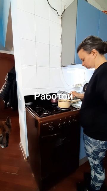 МОЯ ПРОСТАЯ ЖИЗНЬ. ДЕНЬ 52