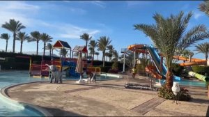 Continental Plaza Beach Resort 4 ⭐️ в Египте
