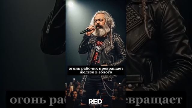 RED🤘🏻