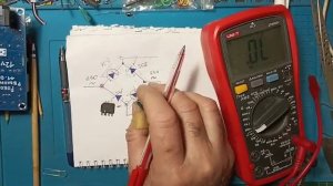 303. Что НЕЛЬЗЯ ДЕЛАТЬ при ремонте импульсного блока питания Просто и Понятно    19-48