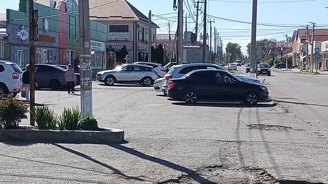 Ипатово. Ставропольский край. 28.04.2026 г.