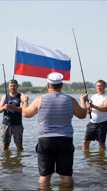 Праздник на дне — разочарование и пустота #потерянныенадежды #лето #рыбалка