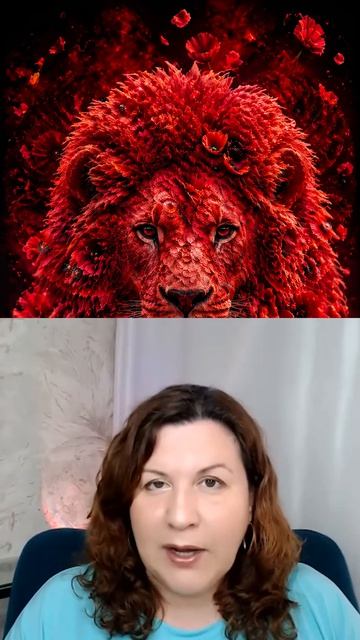 Львы май 2026