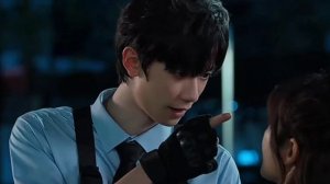 «Огненное влечение» 1 серия