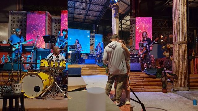 [Гл.24] день рождения в Sabay BAR на Ко Чанге