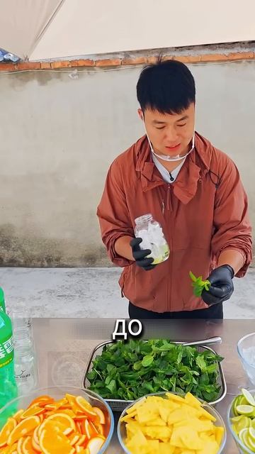 С 1000$ до 100000$ за месяц на продаже лимонада! #деньги #бизнес #заработок