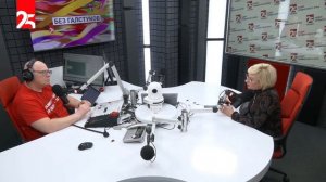 «Без галстуков»: Ольга Ямилова — о неправильных пищевых привычках