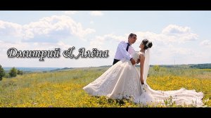 Алёна & Дмитрий Бутурлиновка Видеосъёмка по всей России Тел: 8-916-660-46-22 www.dmitriilukin.ru