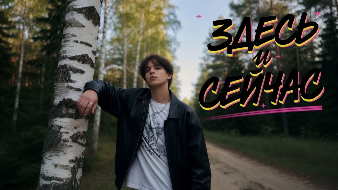 EDISON Fit🎙Здесь и Сейчас