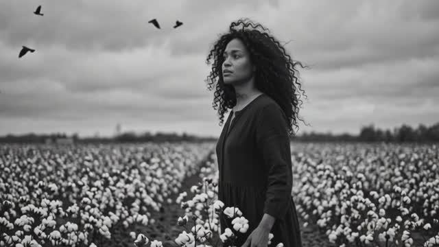 Southern Gothic Blues  - Amara Blues