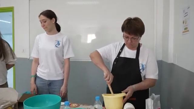 МИРоКИТ 2026 в Тунисе