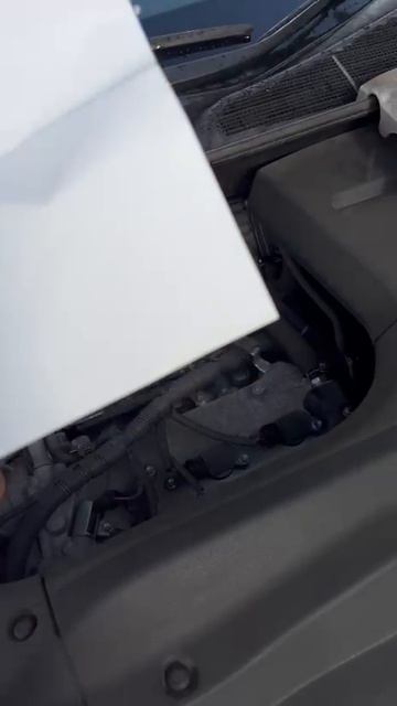 ТЕСТ ДВС 2GR-FE LEXUS RX350 211