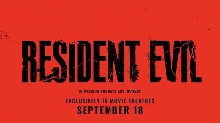 Обитель зла - тизер | Resident Evil - Teaser