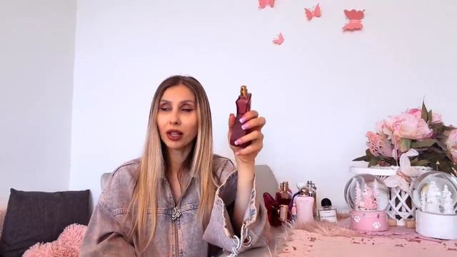 Самые комплиментарные ароматы в коллекции, женственные Atelier Cologne, J- Paul Gaultier, Byredo...