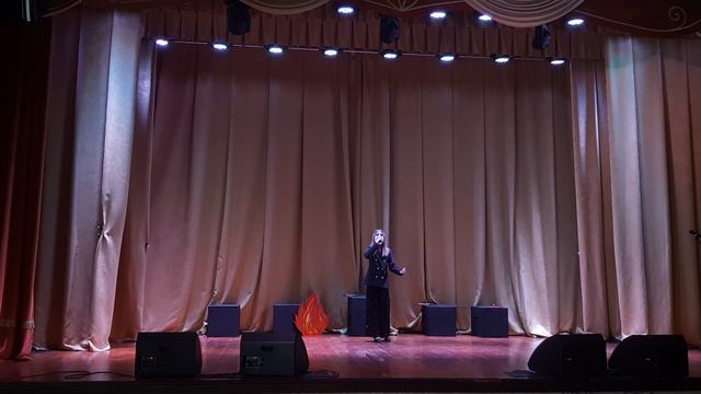 София Кривоносова - Ты же выжил солдат