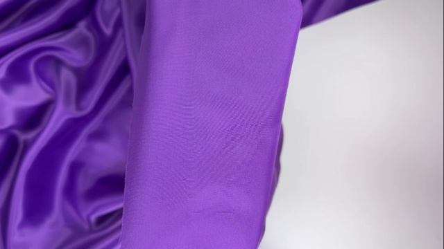 Подкладочная поливискозная Фиалка