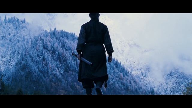 Тэм Гринхилл - Кара бессмертием