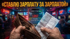 Деньги на свадьбу? НЕТ! На теннис! / Лудоманы, игроки / Ставки на спорт / Казино