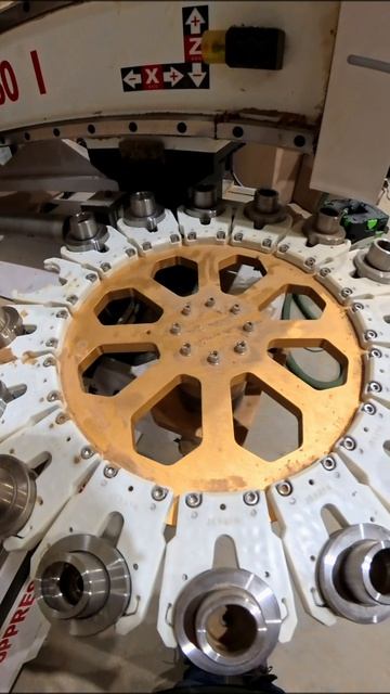 Станок Savinsname. Стоит ли брать? #чпу #станок #производство #savinsname