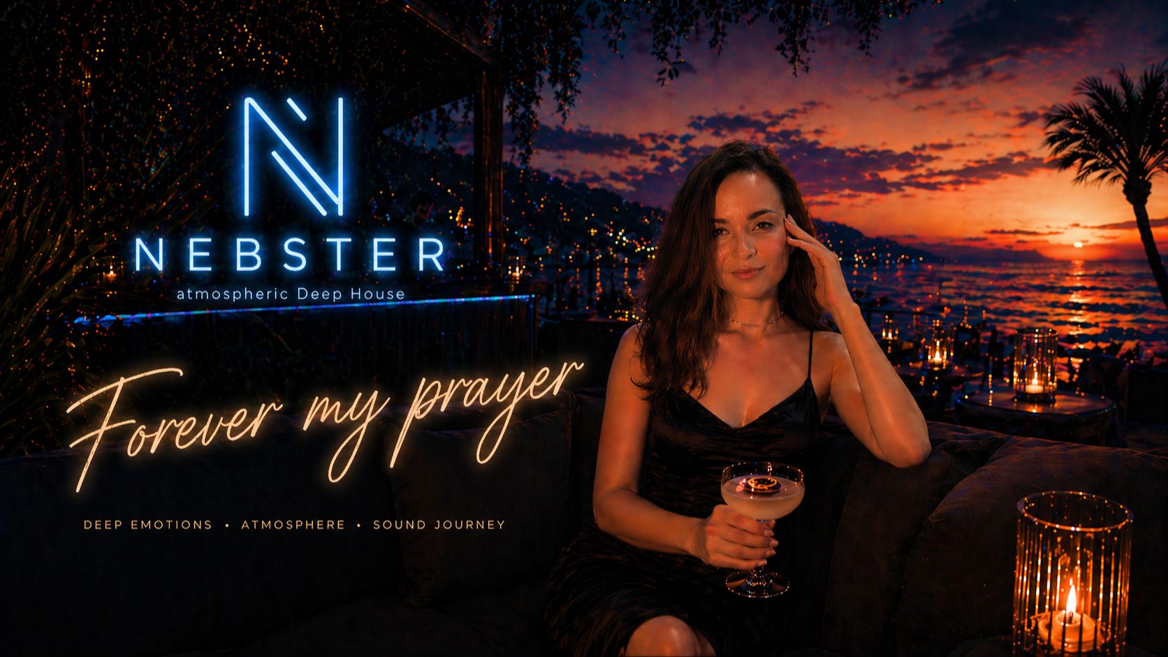 Nebster - Forever My Prayer
