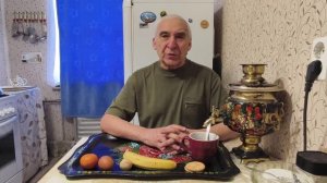 «Жизнь Пенсионера».. Утро у Самовара Интересный Комментарий. Вспоминаю Случаи