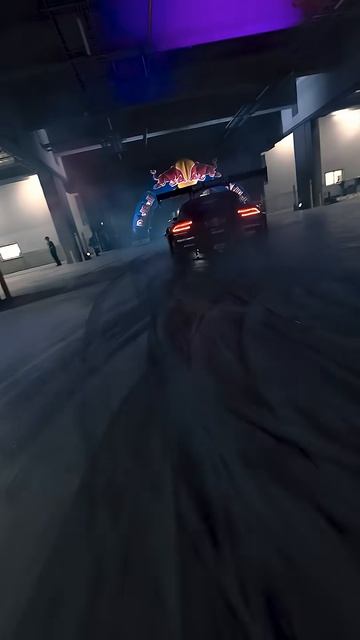 Сможет ли он проехать? Это же madmike... конечно сможет 