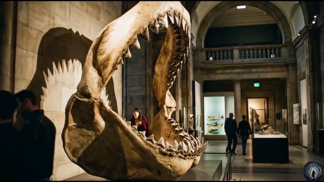 5 Тайн Марианской Впадины, которые переписывают историю