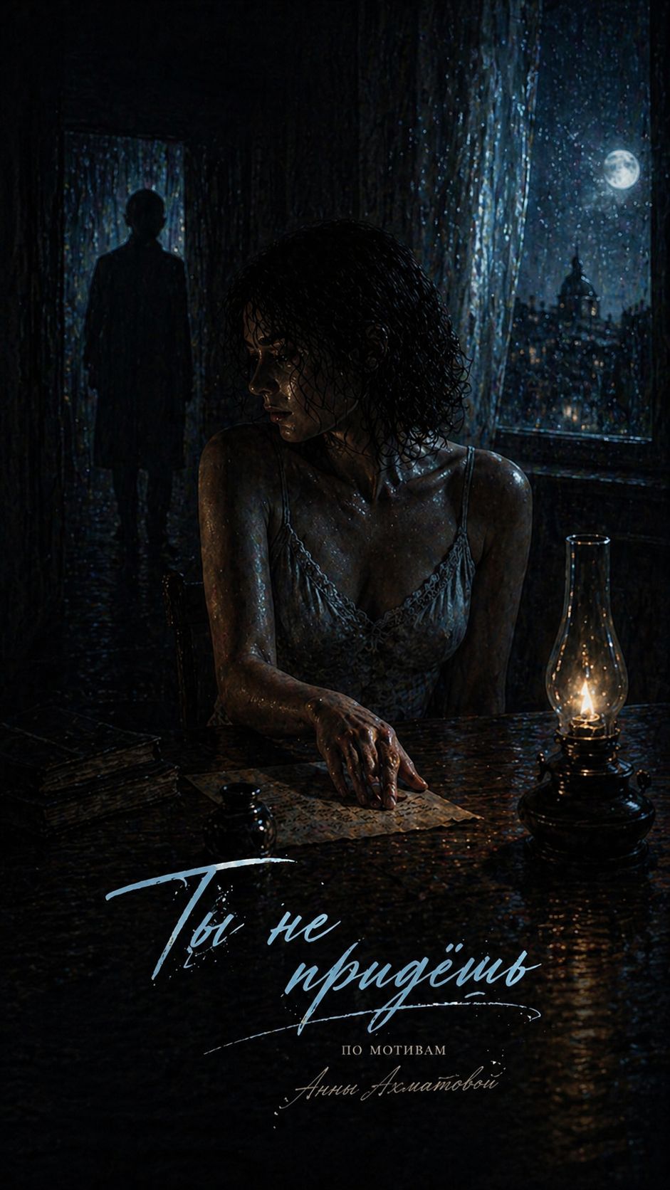 Ты тоже это чувствовал?