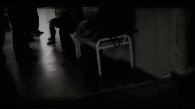 ТУБЕРКУЛЁЗНИК... Страшные истории на ночь.