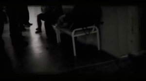 ТУБЕРКУЛЁЗНИК... Страшные истории на ночь.