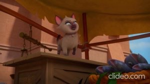 Идефикс 26 серия