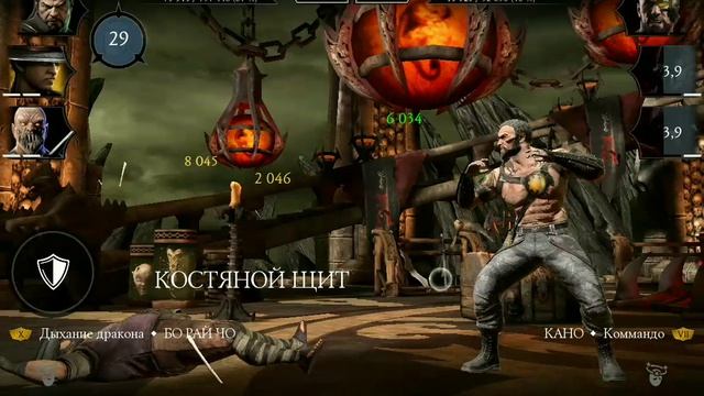 КЛАССИЧЕСКАЯ БАШНЯ