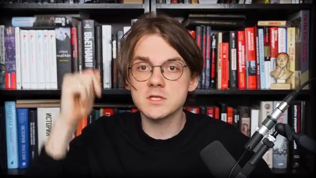 Соловьёв против Бони: Власти сдают назад ?-материал иноагента 