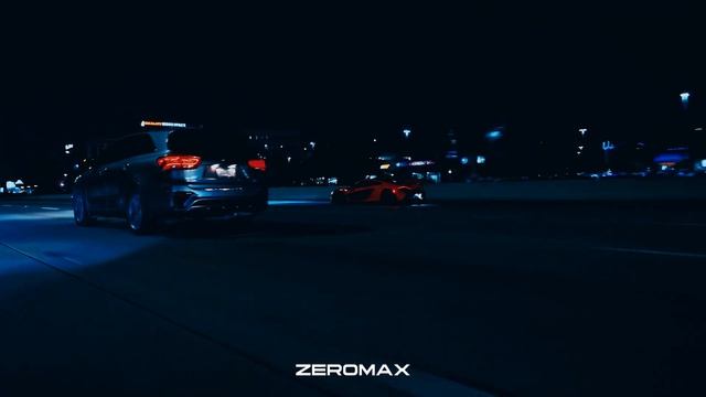 ZEROMAX - Deep Connection Original Mix