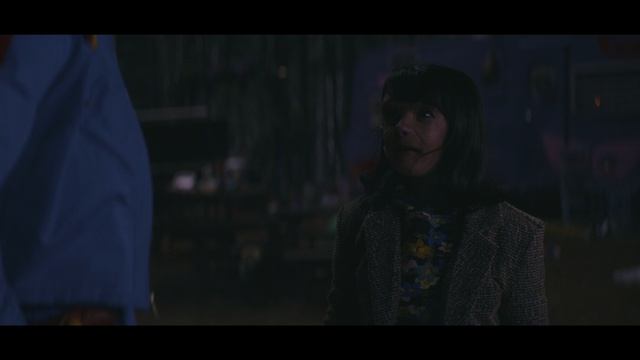 Роковой патруль 4 сезон 4 серия «Патруль Кейси» (сериал, 2023)