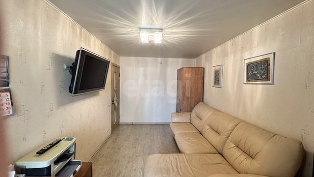 Омск, улица Куйбышева, 134к1