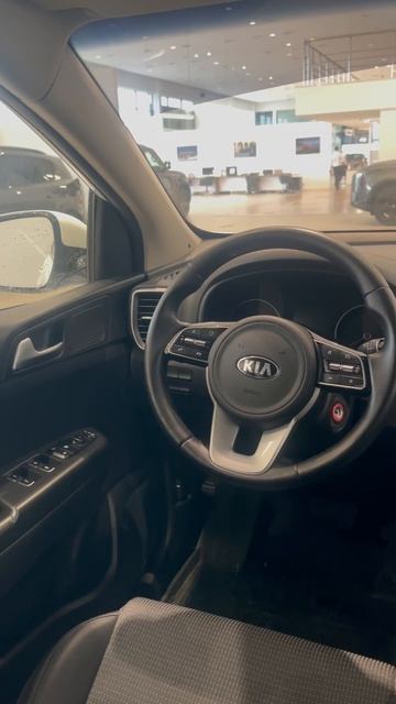 Kia Sportage '2018