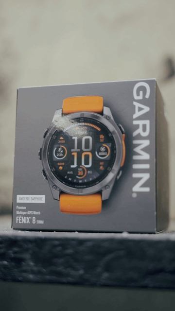 Открылся новый магазин ГАРМИНКО