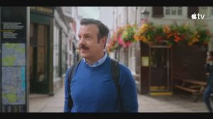 «Тед Лассо», 4-ый сезон, трейлер