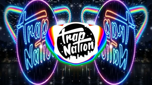 Trap  Nation RU - Bass Guillotine