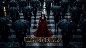 Umbrella (Rihanna) — Мрачный кинематографический оркестрl | Eфото Готической обложки