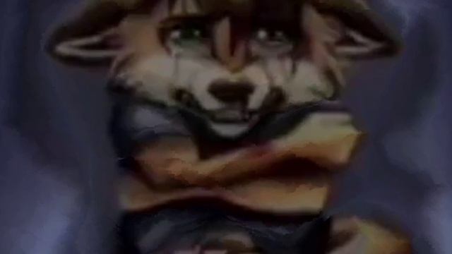 Фурри плачет МГЕ паровозик жмых эффект