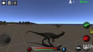 Игра за дилку на сандбоксе