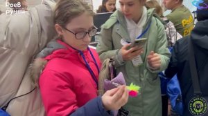 Школа молодого кипера в зоопарке роев ручей. Очень интересный видос.