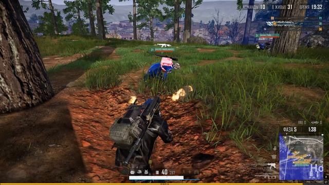 PLAYERUNKNOWN'S BATTLEGROUNDS 2026.04.30 - 18.13.17.03