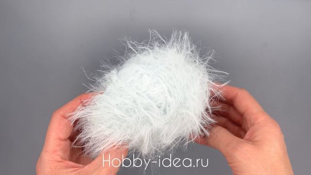 Chanté Pelliccia Merino 2630