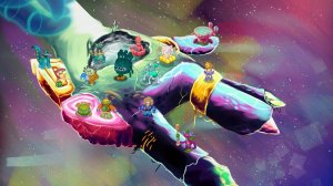 Фанатский Островок Кристаллов - Полная Песня (My Singing Monsters, Мои Поющие Монстры, Msm, Мсм)