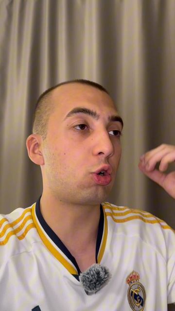 Мнение по матчу Бавария – Реал Мадрид ⚽️